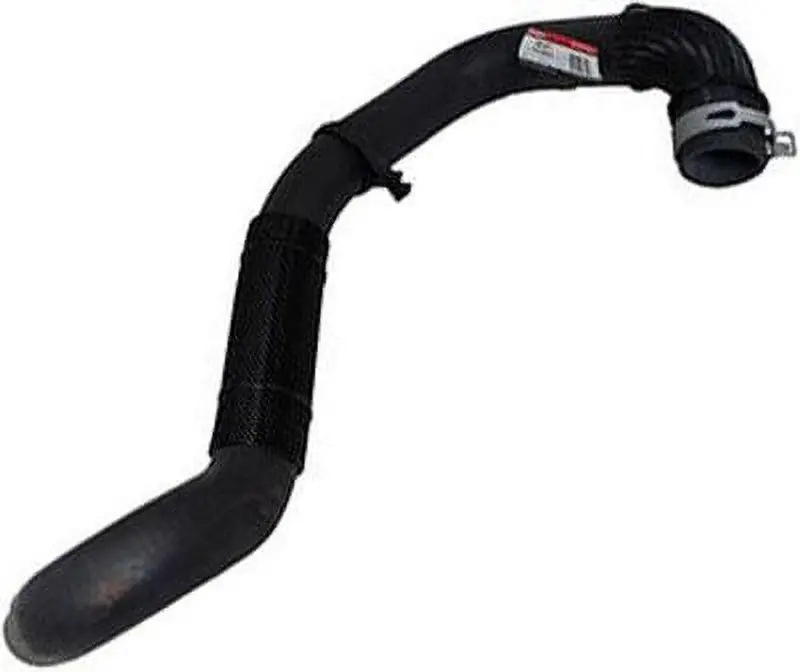 Radiator Coolant Hose Km-4877 Fits Select: 2005-2007 Ford F250, 2005-2007 Ford F350 1