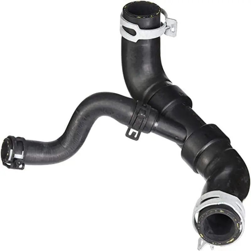 Radiator Coolant Hose Km-4884 Fits Select: 2005-2007 Ford Freestyle 1