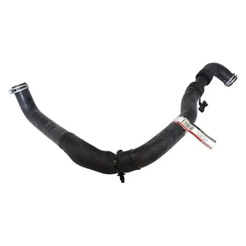 Radiator Coolant Hose Km-4886 Fits Select: 2006-2009 Ford Fusion, 2006-2009 Mercury Milan 1