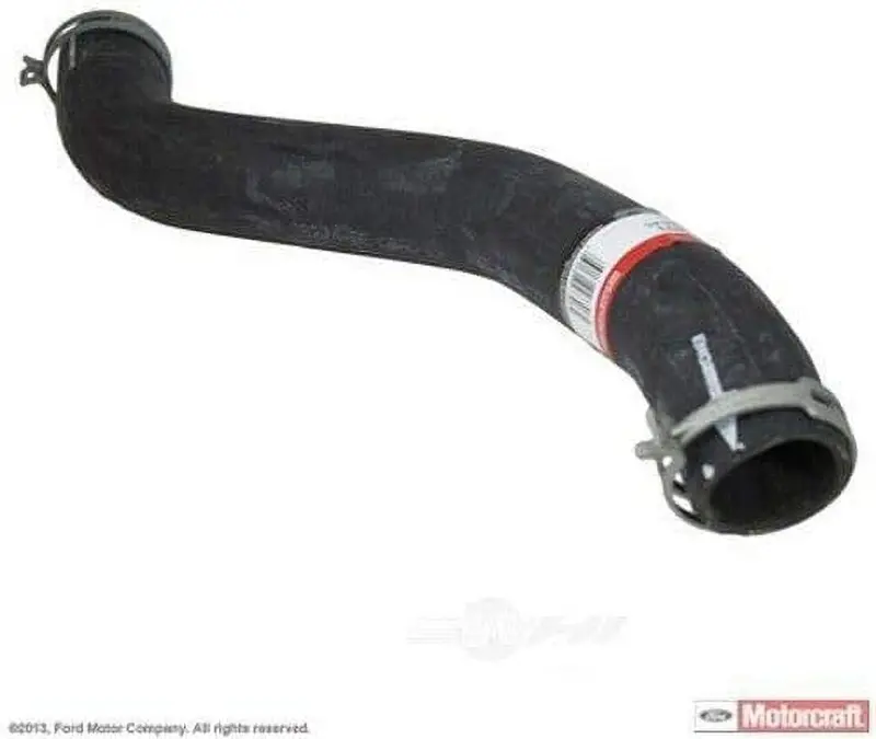 Radiator Coolant Hose Km-4893 Fits Select: 2005-2007 Ford F250, 2005-2007 Ford F350 1