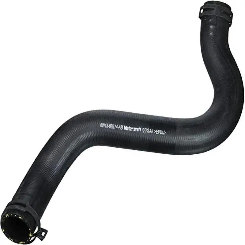 Radiator Coolant Hose Km-4894 Fits Select: 2006-2011 Ford Crown Victoria, 2006-2011 Mercury Grand Marquis 1