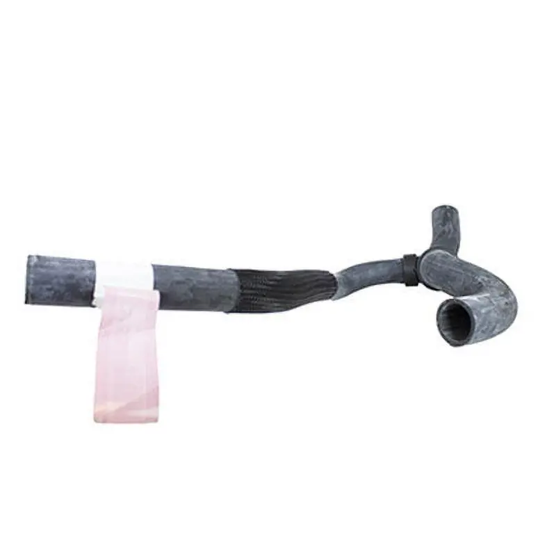 Radiator Coolant Hose Km-4895 2007 Ford Mustang 1