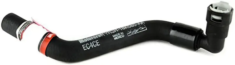 Radiator Coolant Hose Km-4906 1