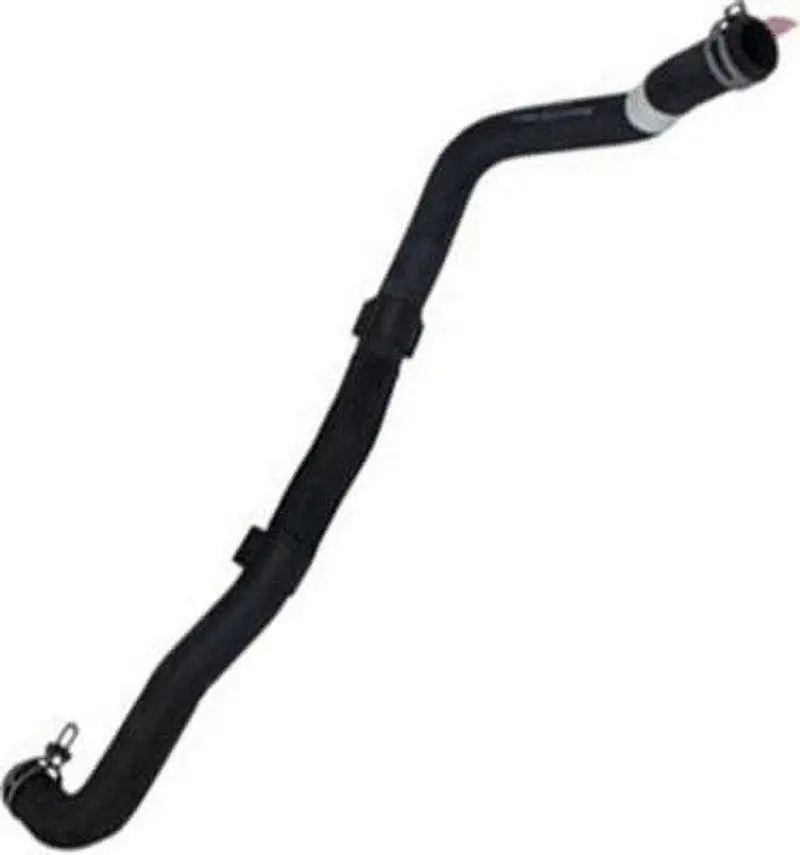 Radiator Coolant Hose Km-4911 Fits Select: 2006-2007 Ford Escape, 2006-2007 Mercury Mariner 1