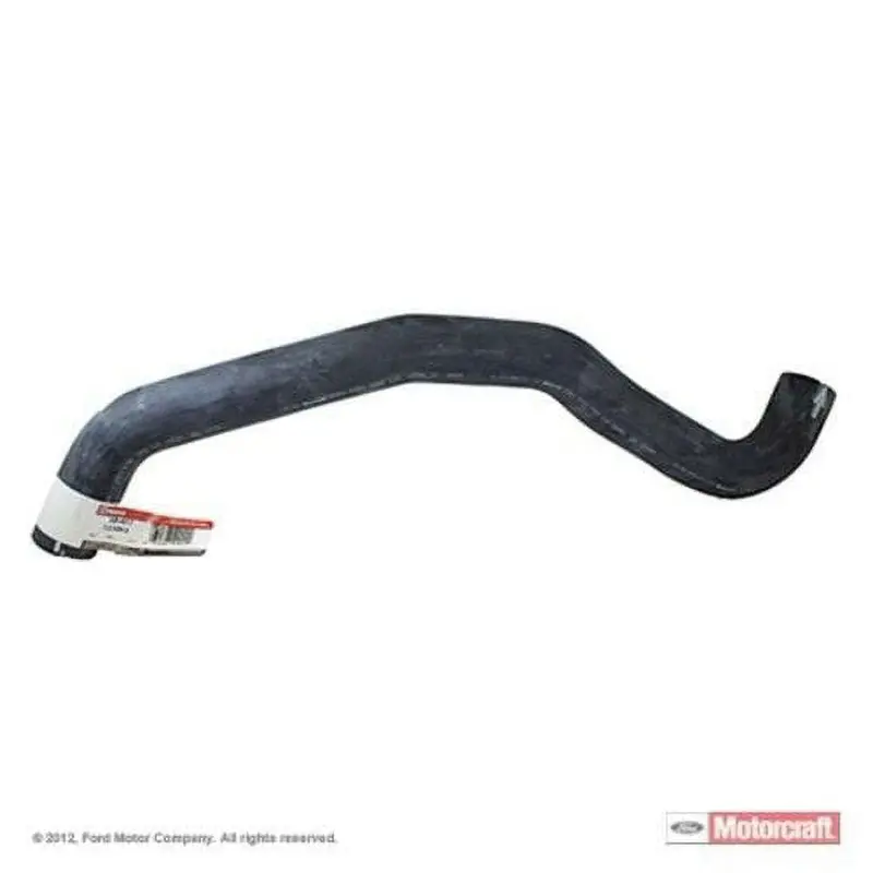 Radiator Coolant Hose Km-4917 Fits Select: 2007-2008 Ford F150 1