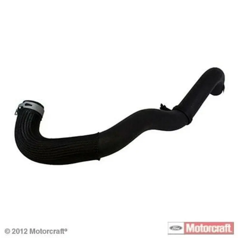 Radiator Coolant Hose Km-4923 1