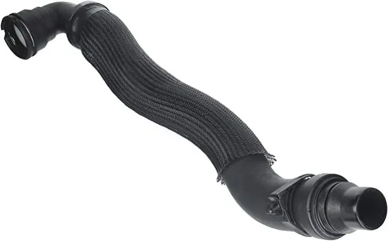 Radiator Coolant Hose Km-4950 Fits Select: 2008-2010 Ford F250, 2008-2010 Ford F350 1