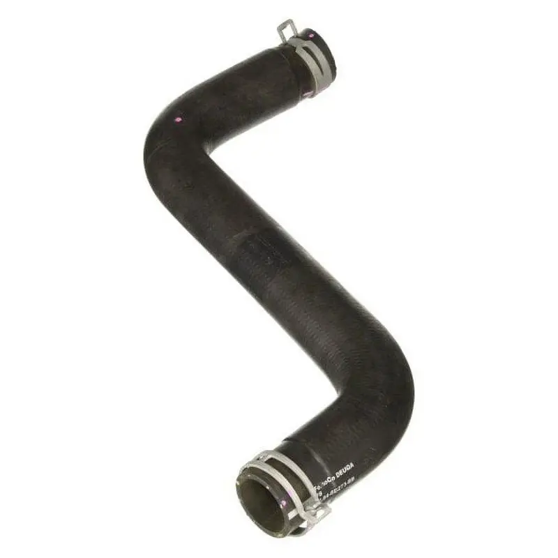 Radiator Coolant Hose Km-4952 Fits Select: 2008 Ford Escape, 2008-2009 Mercury Mariner 1