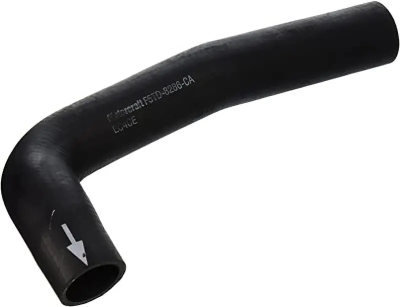 Radiator Coolant Hose Km-4969 1