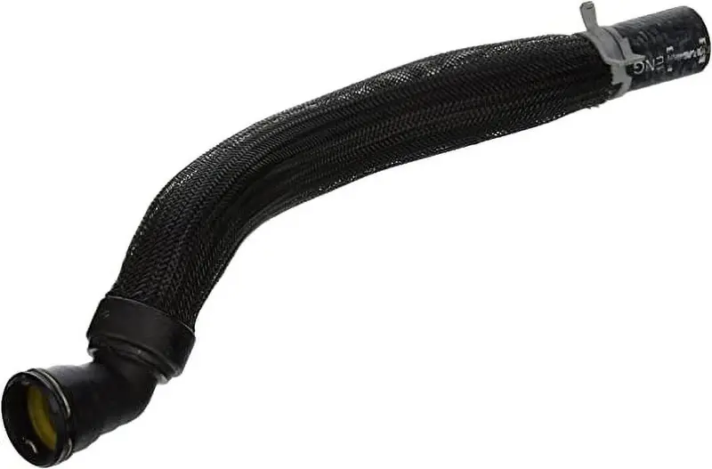 Radiator Coolant Hose Km-4976 1