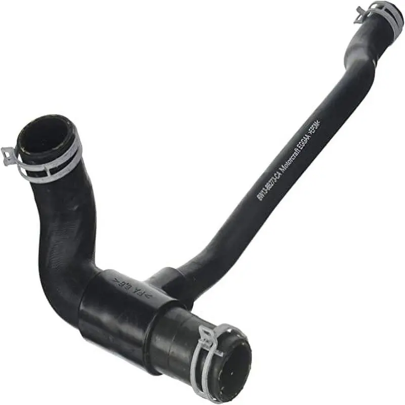Radiator Coolant Hose Km-4978 Fits Select: 2003-2011 Mercury Grand Marquis, 2003-2011 Ford Crown Victoria 1