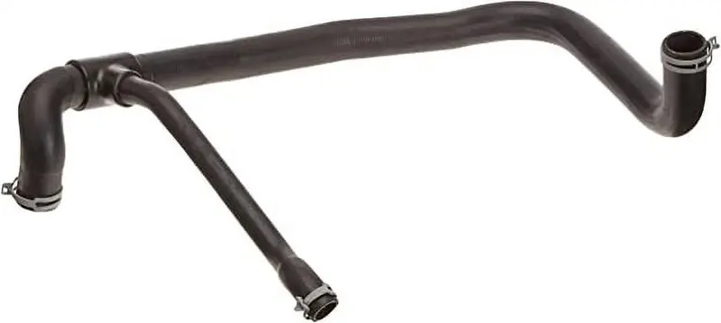 Radiator Coolant Hose Km-4979 1