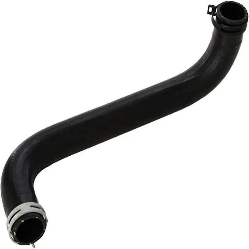 Radiator Coolant Hose Km-4980 Fits Select: 2003-2011 Mercury Grand Marquis, 2003-2011 Ford Crown Victoria 1