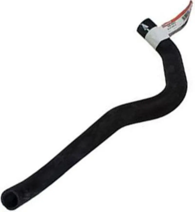 Radiator Coolant Hose Km-4983 Fits Select: 2006-2010 Ford Explorer, 2007-2010 Ford Explorer Sport Trac 1
