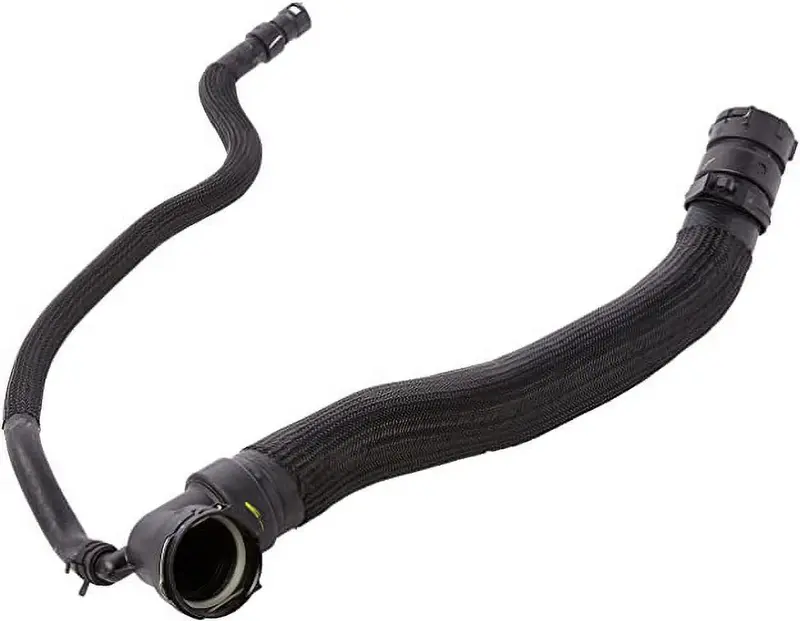 Radiator Coolant Hose Km-5037 Fits Select: 2011-2016 Ford F250, 2011-2016 Ford F350 1