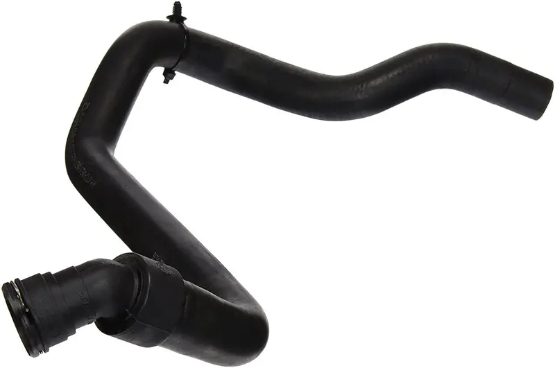 Radiator Coolant Hose Km-5055 Fits Select: 2011-2016 Ford F250, 2011-2016 Ford F350 1