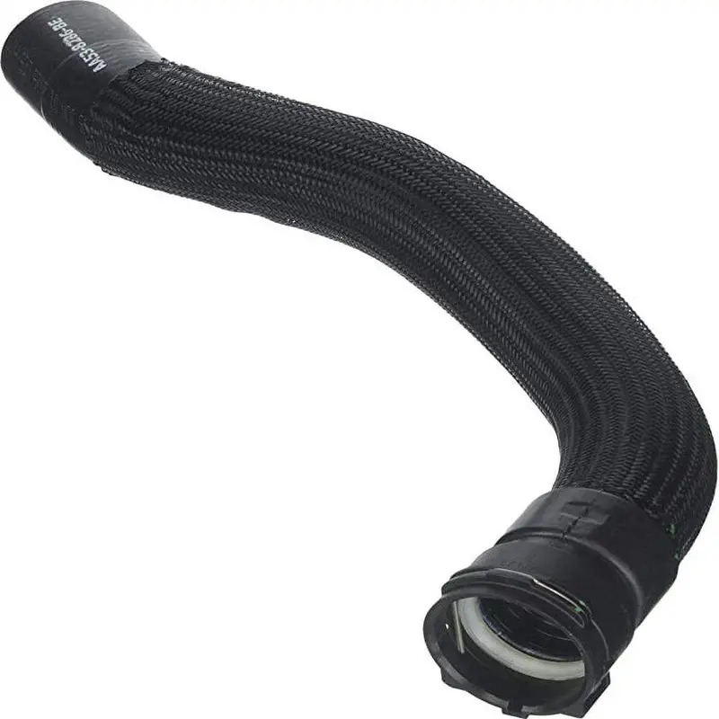 Radiator Coolant Hose Km-5057 Fits Select: 2013-2019 Ford Explorer, 2010-2019 Ford Flex 1