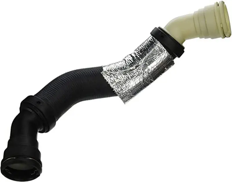Radiator Coolant Hose Km-5058 1