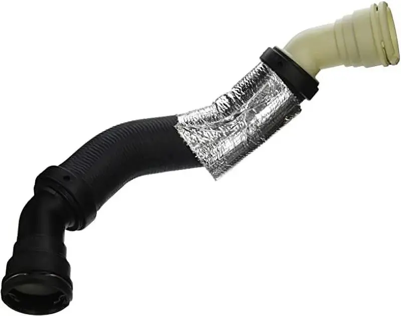 Radiator Coolant Hose Km-5058 Fits Select: 2008-2010 Ford F250, 2008-2010 Ford F350 1