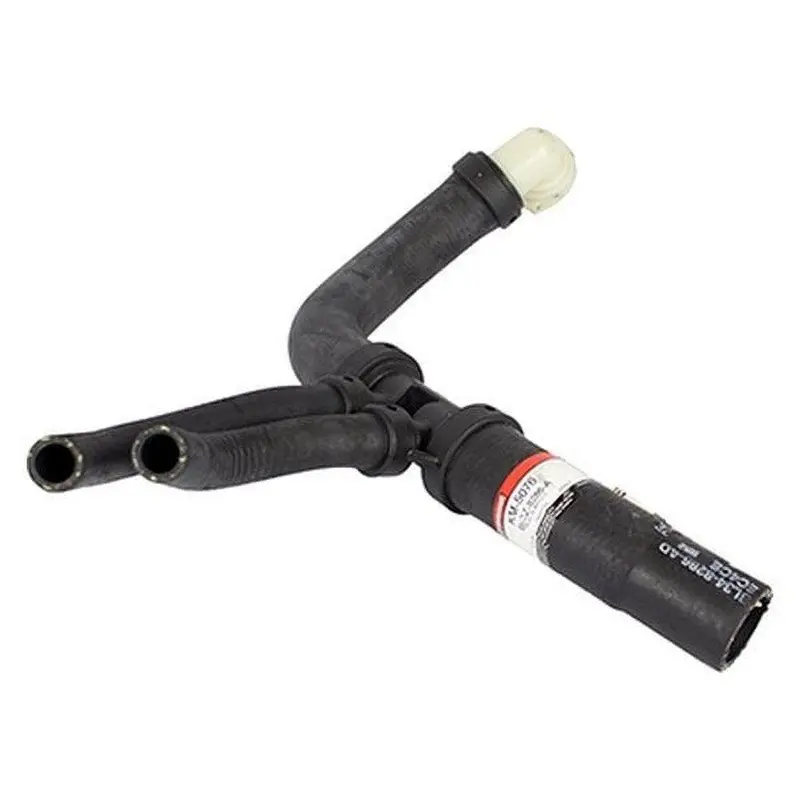 Radiator Coolant Hose Km-5076 2013 Ford F-150 1