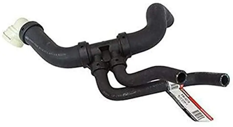 Radiator Coolant Hose Km-5078 Fits Select: 2011-2014 Ford F150 1