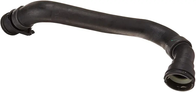 Radiator Coolant Hose Km-5108 Fits Select: 2011-2016 Ford F250, 2011-2016 Ford F350 1