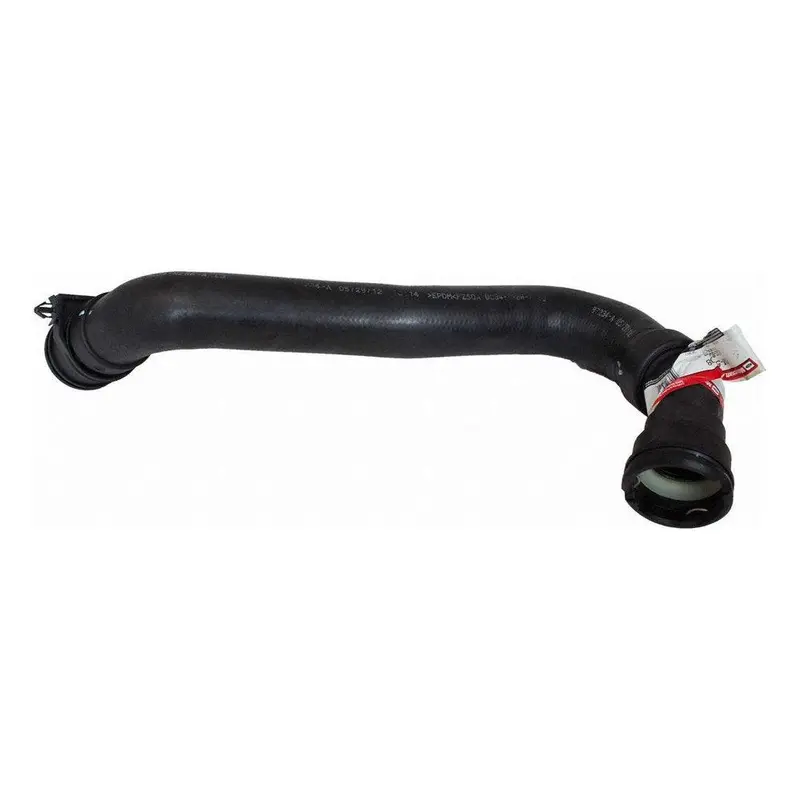 Radiator Coolant Hose Km-5108 Fits Select: 2011-2016 Ford F250, 2011-2016 Ford F350 2