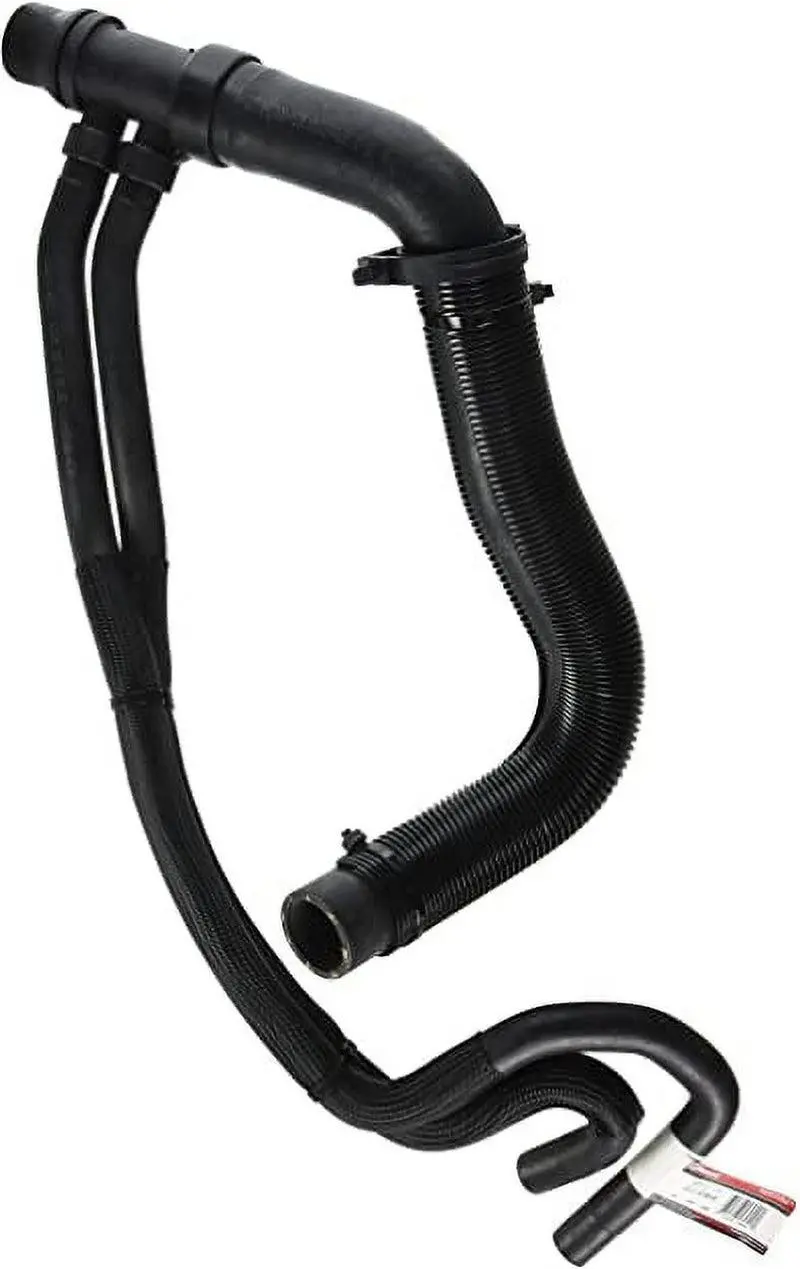 Radiator Coolant Hose Km-5111 Fits Select: 2011 Ford F450 1