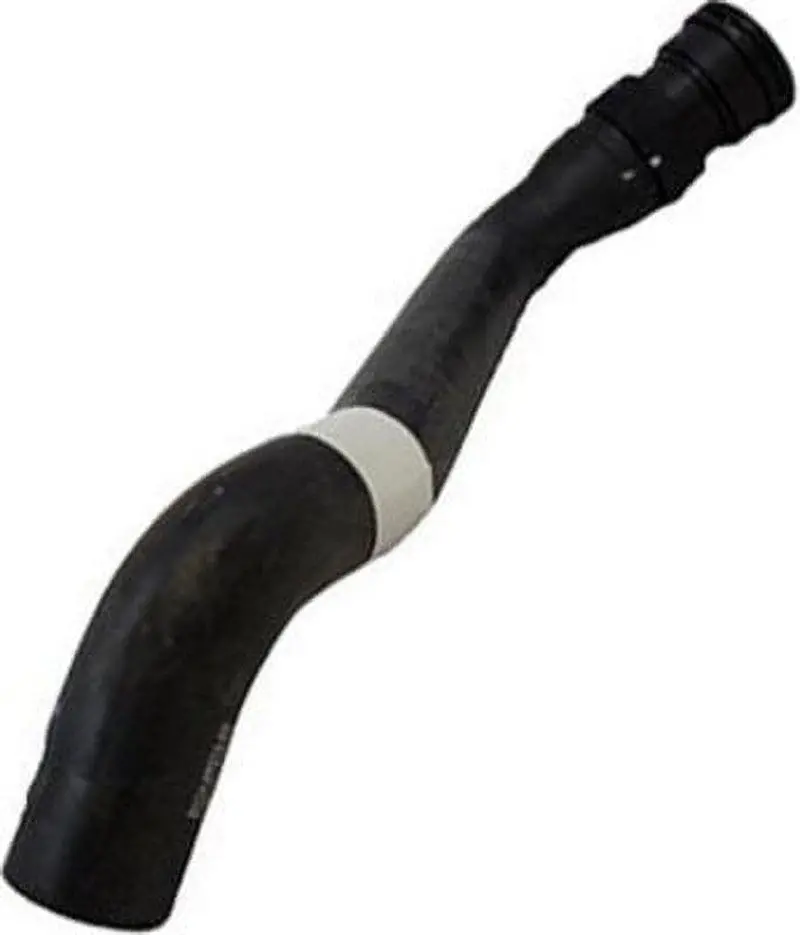 Radiator Coolant Hose Km-5112 Fits Select: 2011-2016 Ford F250, 2011-2016 Ford F350 1