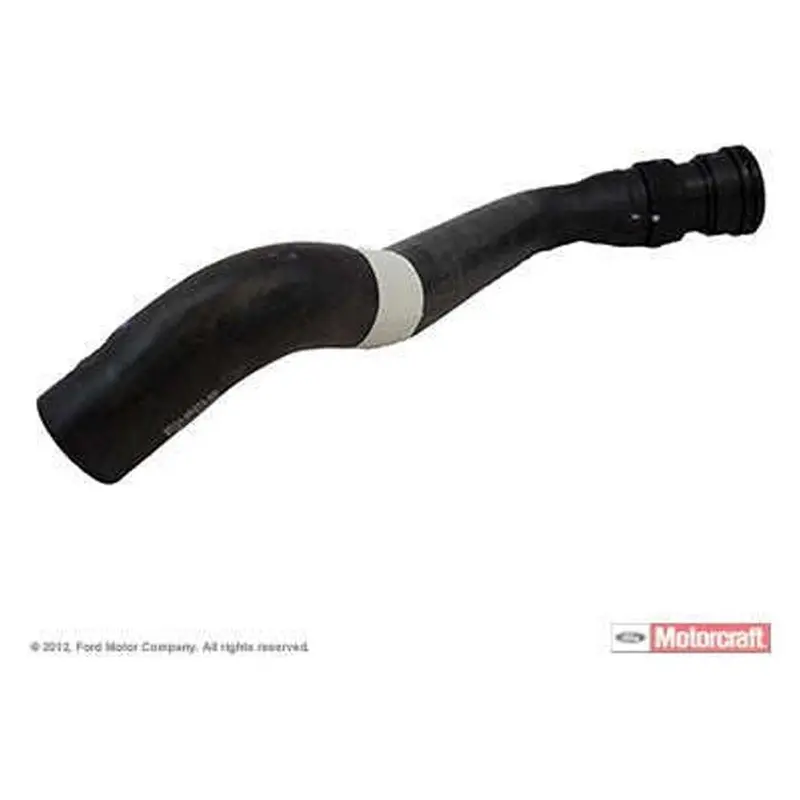 Radiator Coolant Hose Km-5112 Fits Select: 2011-2016 Ford F250, 2011-2016 Ford F350 2