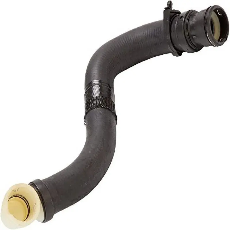 Radiator Coolant Hose Km-5113 Fits Select: 2008-2010 Ford F250, 2008-2010 Ford F350 1