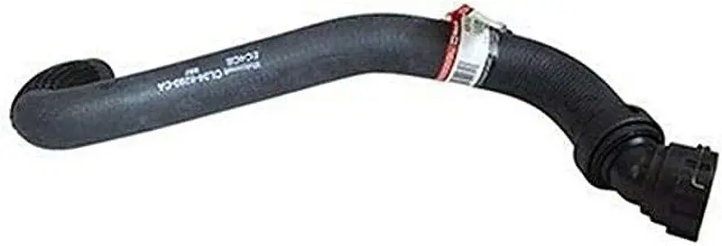 Radiator Coolant Hose Km-5114 Fits Select: 2011-2014 Ford F150 1