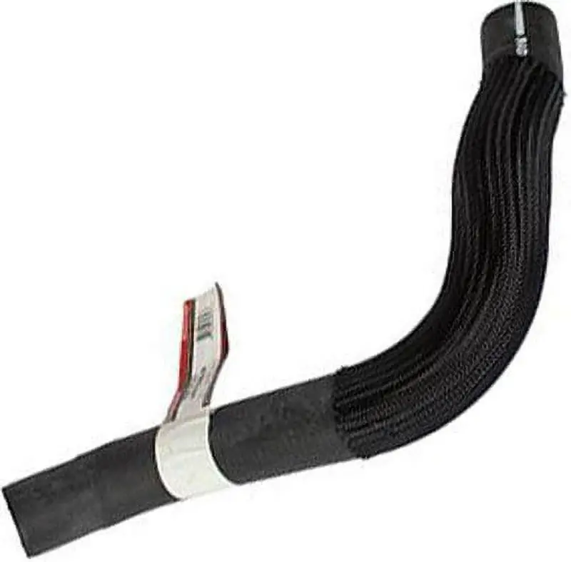 Radiator Coolant Hose Km-5133 Fits Select: 2011-2014 Ford Mustang 1