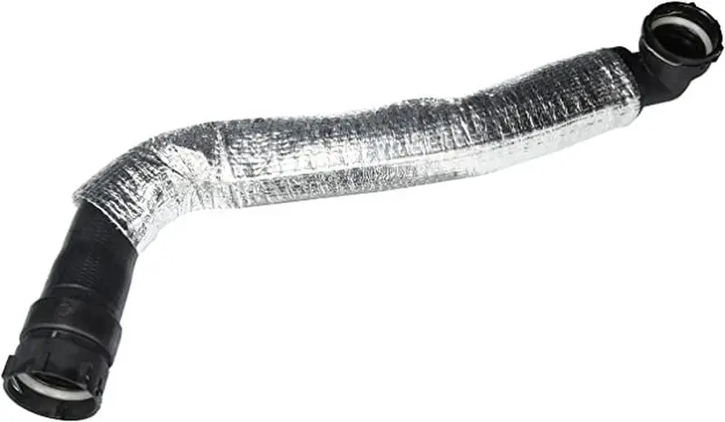 Radiator Coolant Hose Km-5228 1