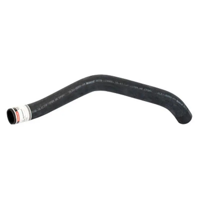 Radiator Coolant Hose Km-6663 Fits Select: 2005-2008 Ford F150 1