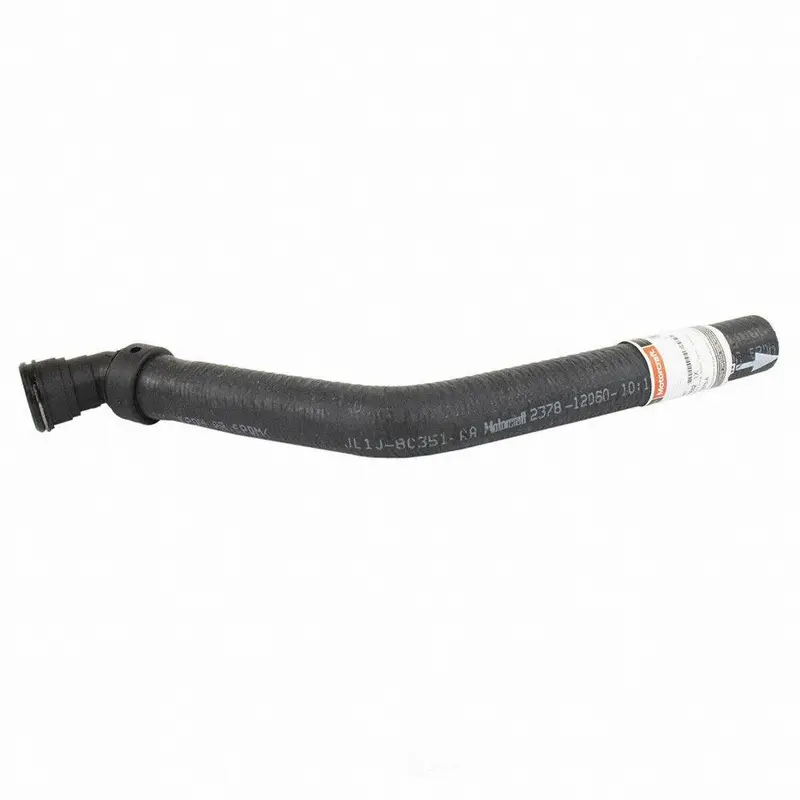 Radiator Coolant Hose Km-6682 Fits Select: 2007-2008 Ford Expedition, 2007-2008 Lincoln Navigator 1