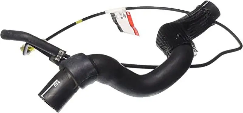 Radiator Coolant Hose Upper  Km-4851 Fits 2005 Ford Focus 2.0L-L4 1