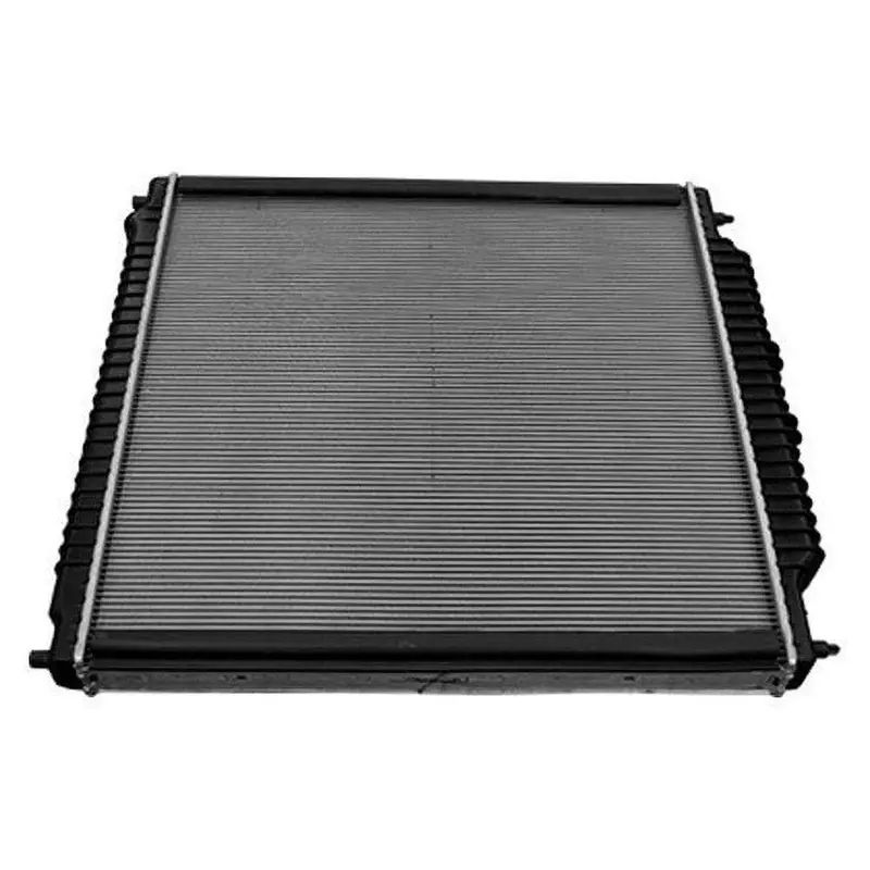 Radiator Rad-136 2004 Ford F-250 Super Duty 1