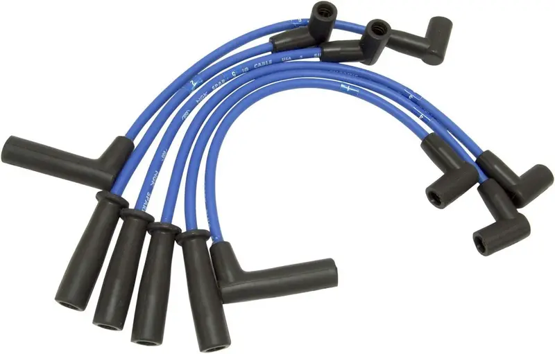 Rc-Crx026 Wire Set Case 10 1