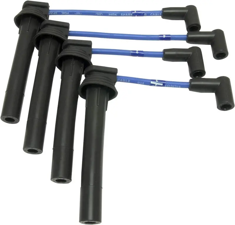 Rc-Crx047 Wire Set Case 10 1