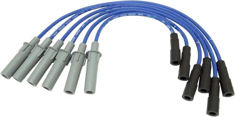 Rc-Crx070s Wire Set Case 10 1