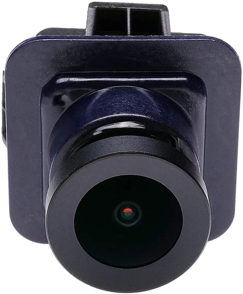 Rear View Backup Parking Camera For Ford F150 3.5 3.7 5.0 6.2 V6 V8 2012 2013 2014 Replace Eb3t-19G490-Bb El3z-19G490-D 1