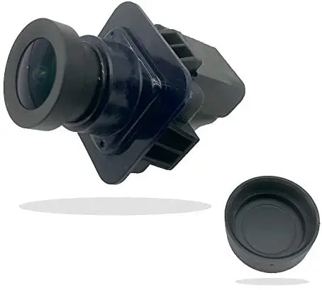 Rear View Backup Parking Camera Replacement For Ford F150 3.5 3.7 5.0 6.2 V6 V8 2012 2013 2014 Eb3t-19G490-Bb El3z-19G490-D 1