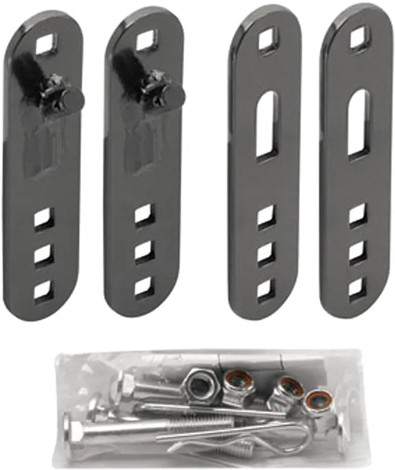 Reese 58306 Clamp-On Chain Hanger For Weight Distribution Assembly 1