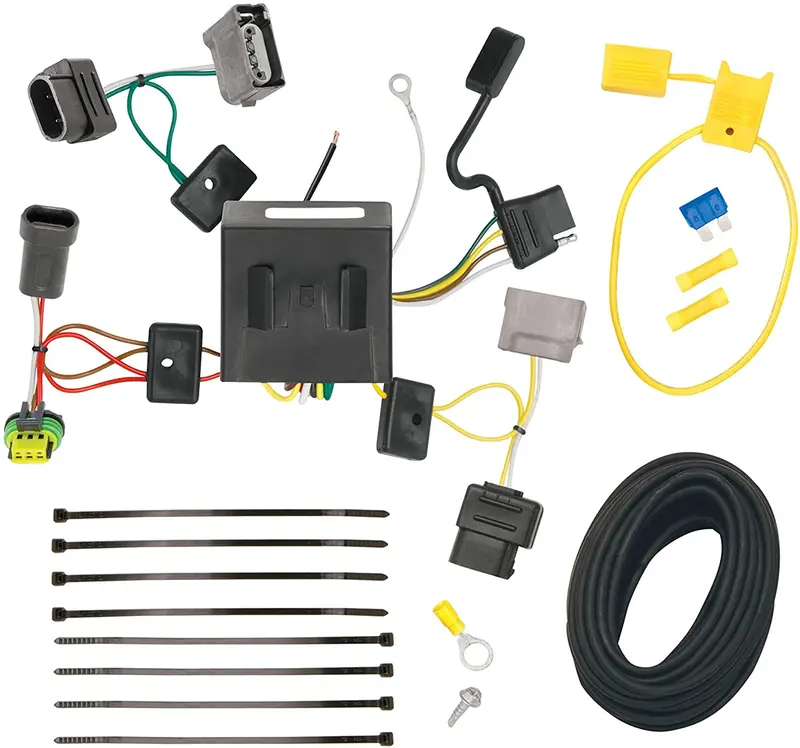 Reese Towpower 85796 T-Connector 1