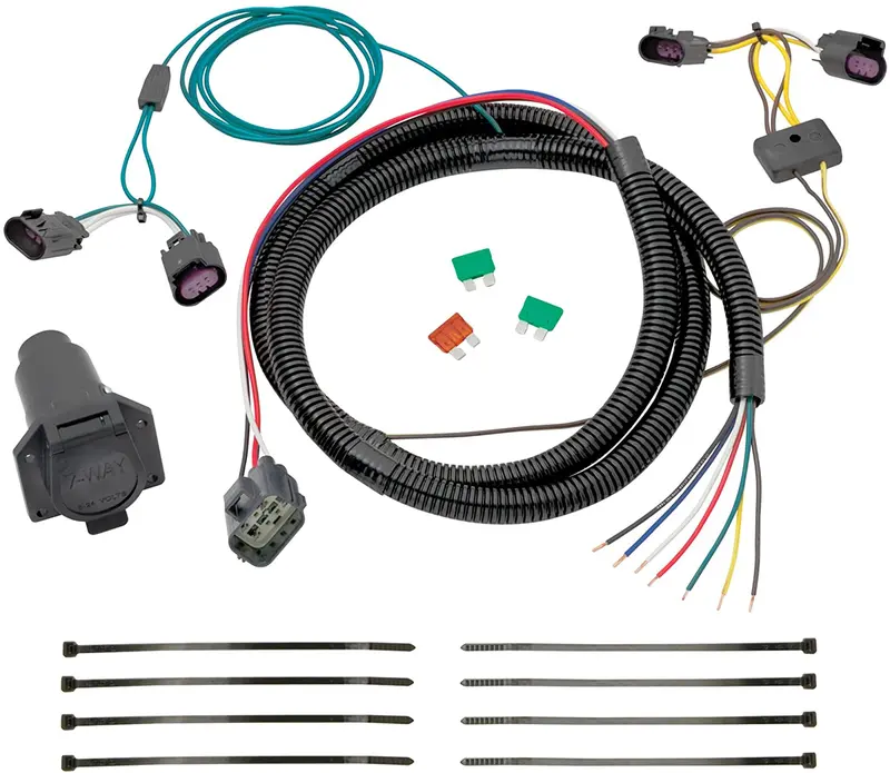 Reese Towpower 85899 T-Connector 1