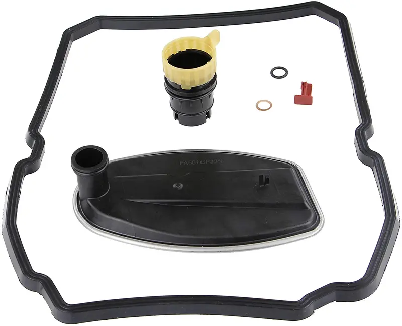 Rein Automotive Tsk0019 Transmission Service Kit 1