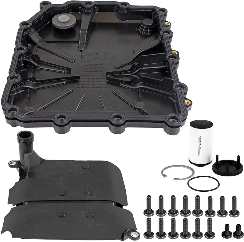 Rein Automotive Tsk0024 Transmission Service Kit 1