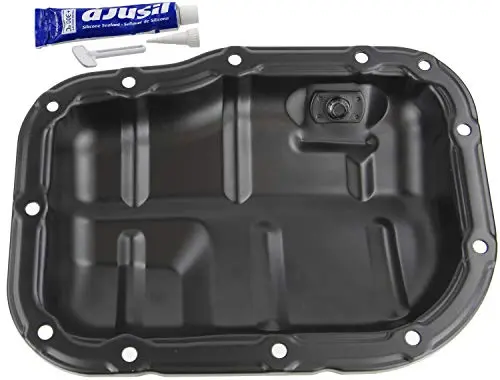 Rein Esk0201 Engine Oil Pan Kit 1