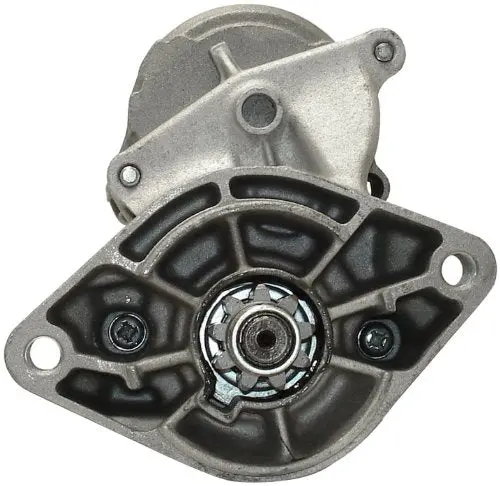 Remy 16821 Starter Motor 1